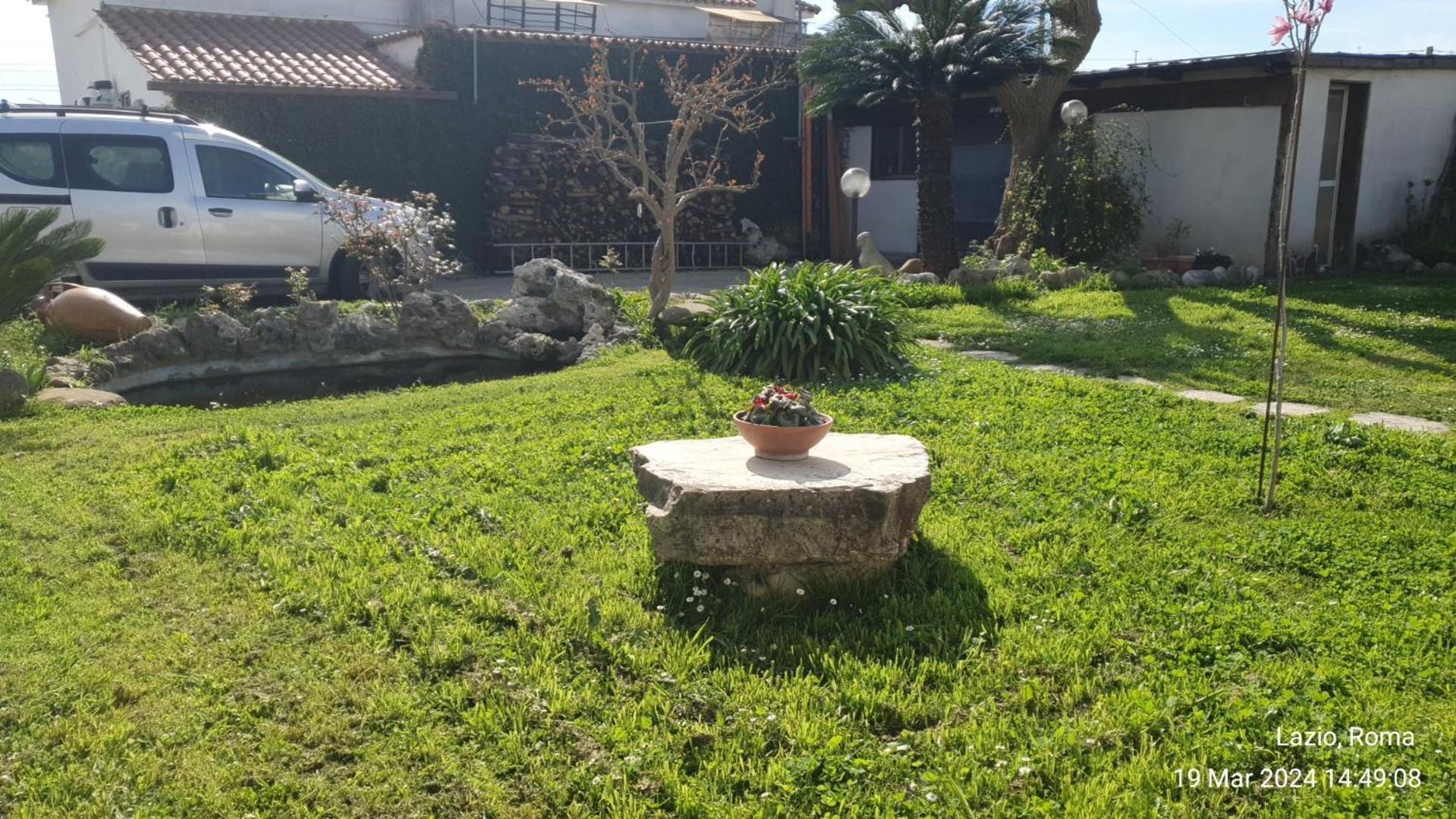 Casetta Delle Fiabe Rome Exterior photo