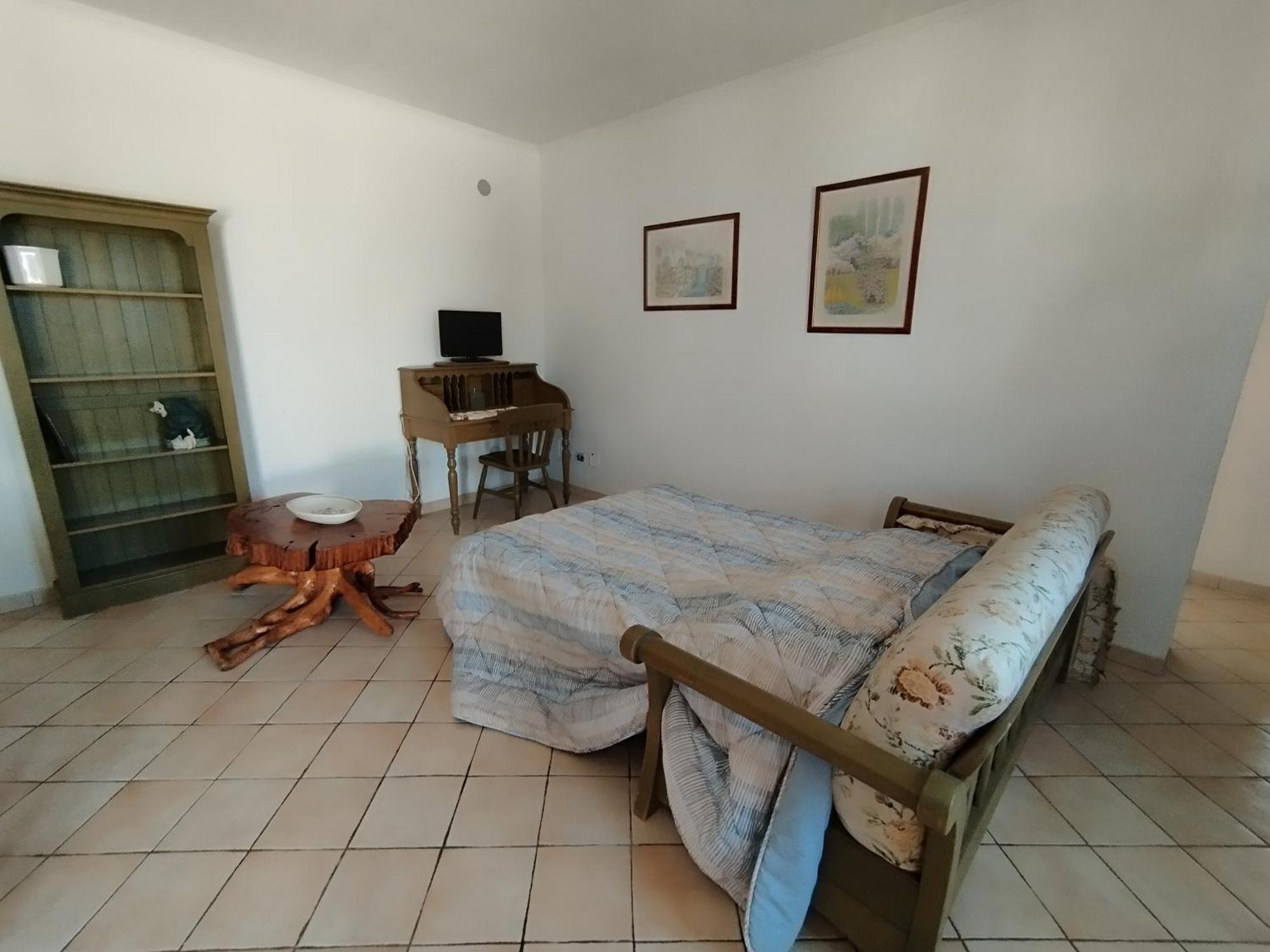 Casetta Delle Fiabe Rome Room photo