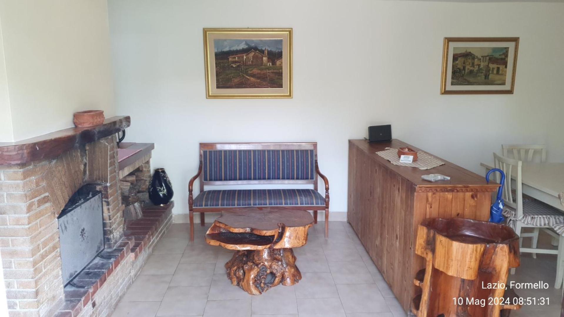 Casetta Delle Fiabe Rome Room photo