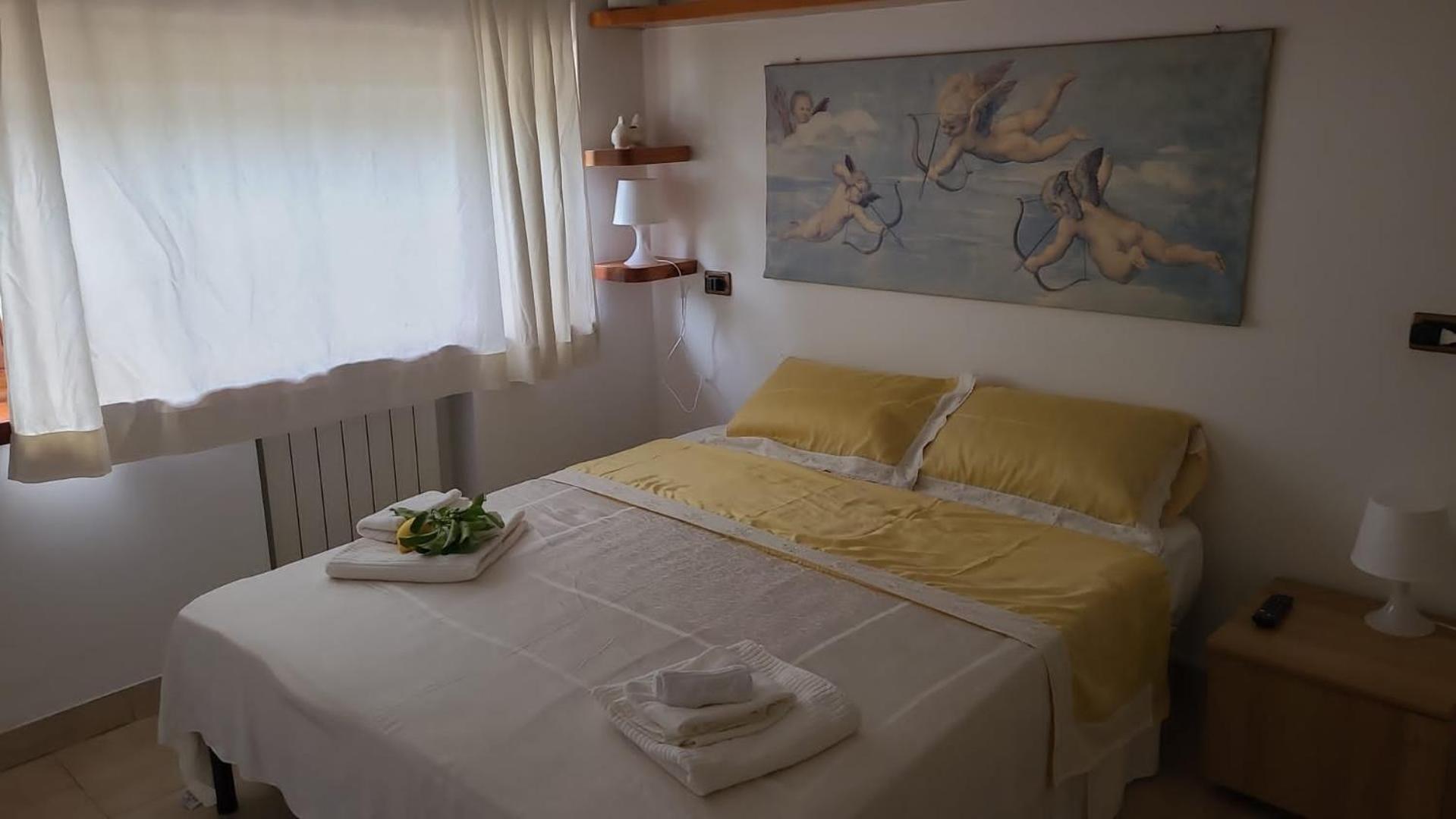 Casetta Delle Fiabe Rome Room photo