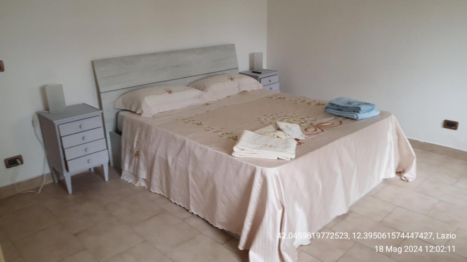 Casetta Delle Fiabe Rome Room photo