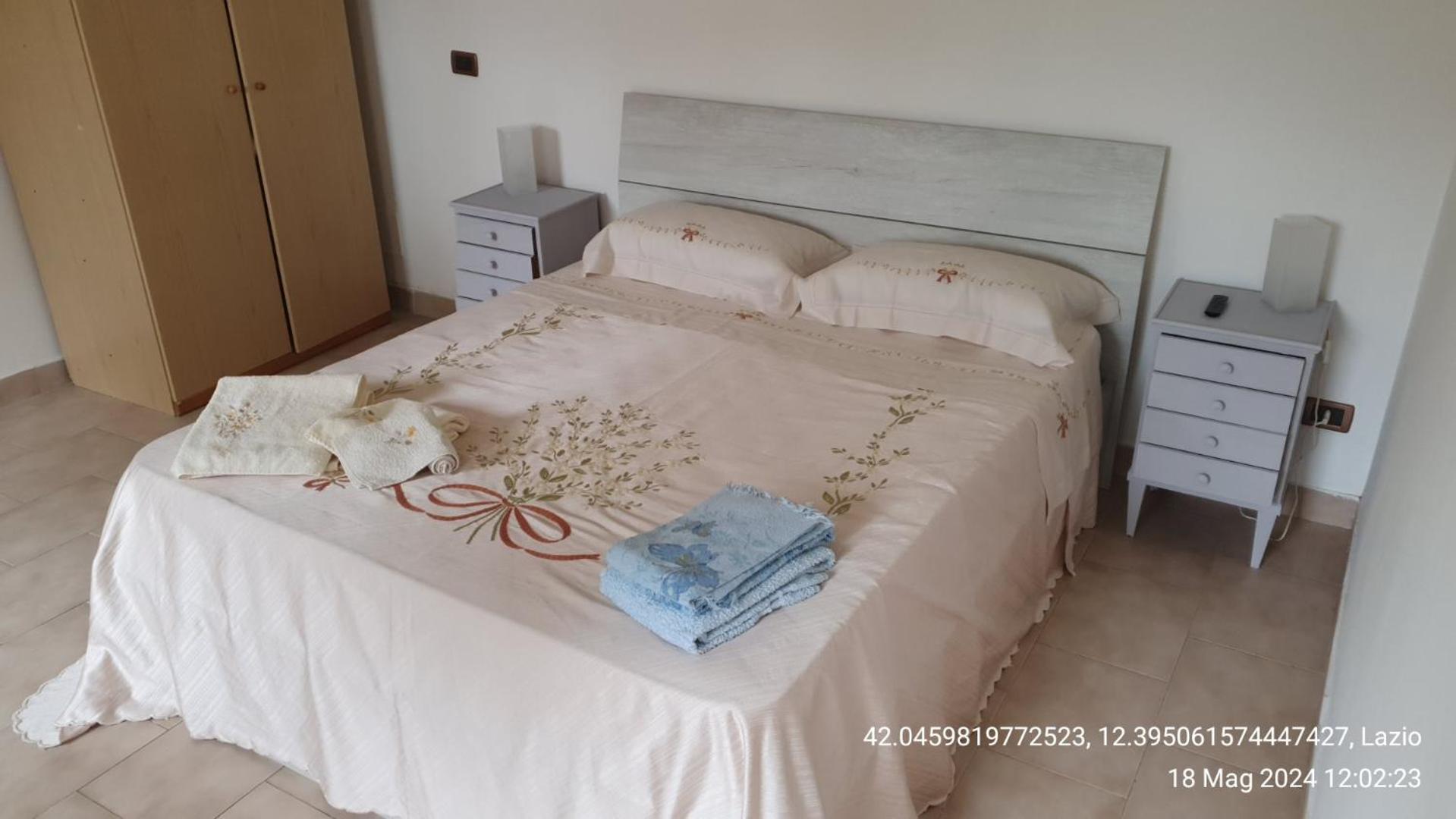 Casetta Delle Fiabe Rome Room photo