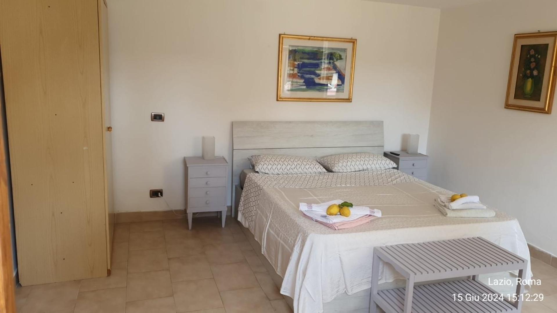Casetta Delle Fiabe Rome Room photo