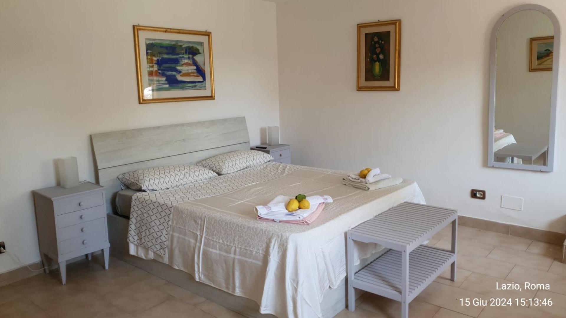 Casetta Delle Fiabe Rome Room photo